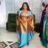 Stylish African Dresses for Women – Luxury Fashion, Elegant and Unique Design - Free Delivery Worldwide only at Flexi Africa